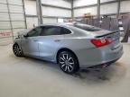 Lot #3311494231 2025 CHEVROLET MALIBU RS
