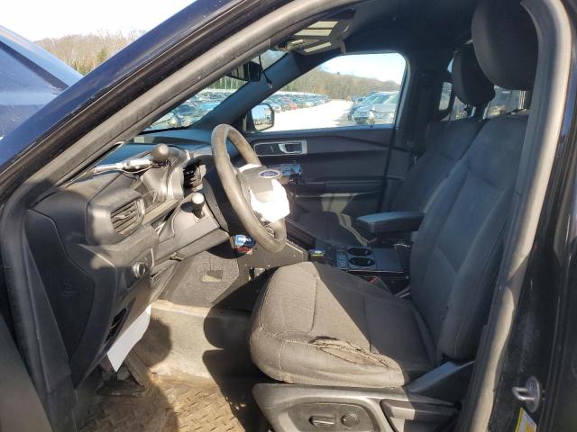 2022 FORD EXPLORER P #3297956810