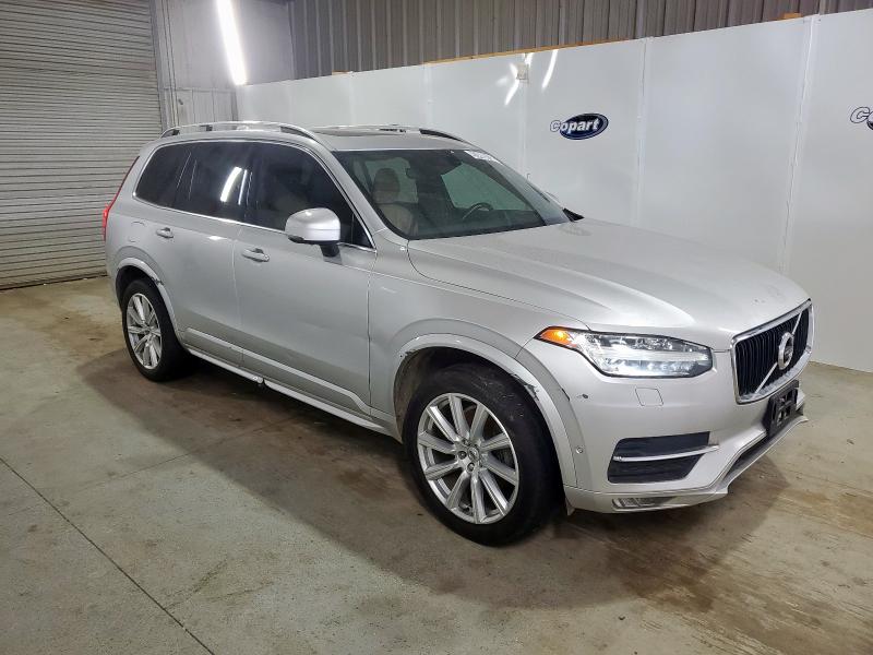 2019 VOLVO XC90 T6 MO #3311453250