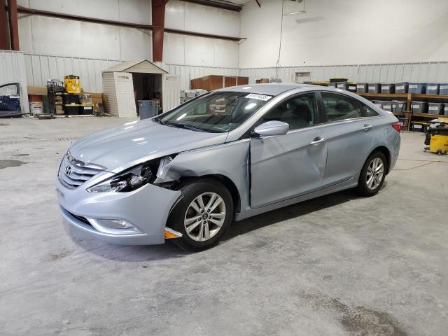 Global Auto Auctions: 2013 HYUNDAI SONATA GLS