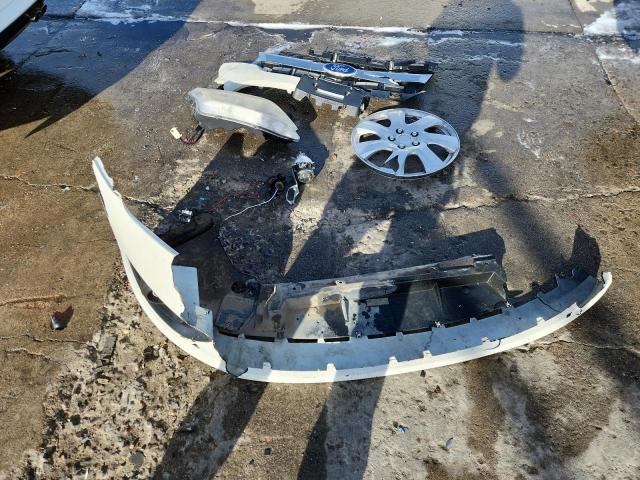 2011 FORD FUSION SE #3302152131