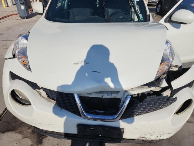 2012 NISSAN JUKE S #3312628166