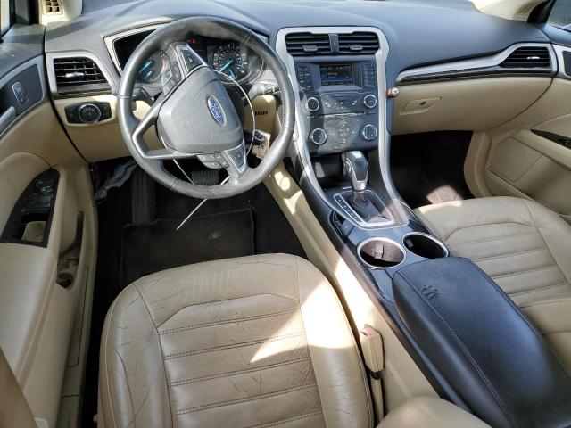 2013 FORD FUSION SE #3282435323