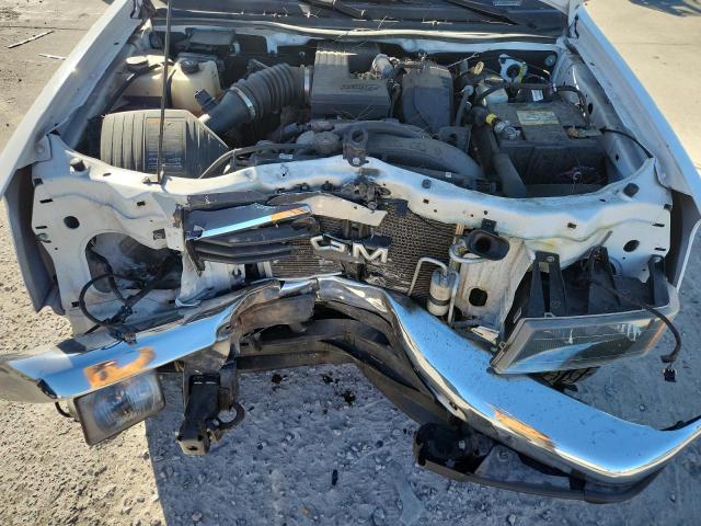 2012 GMC CANYON SLE #3296680075