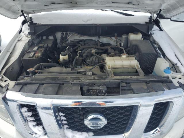 2020 NISSAN NV 3500 #3284635320