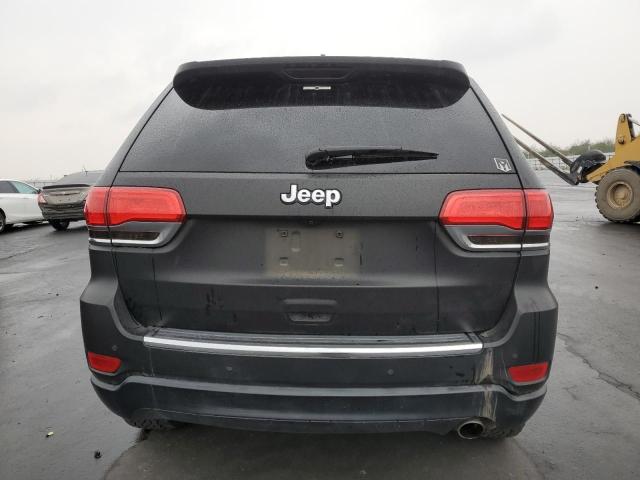 2016 JEEP GRAND CHER #3302632038