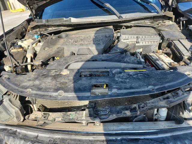 2017 NISSAN ALTIMA 2.5 #3294455523