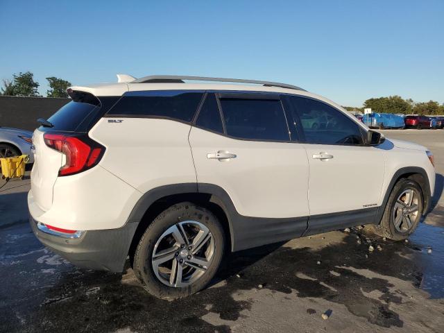 2021 GMC TERRAIN SL #3302816926