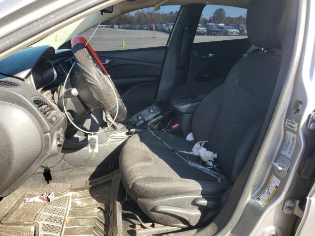 2016 DODGE DART SXT #3297171864