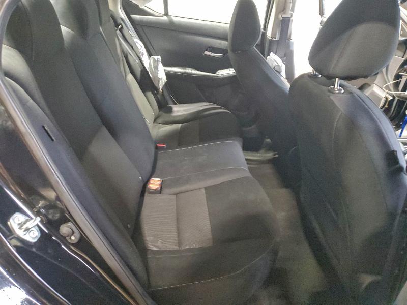 2023 NISSAN SENTRA SV #3308376310