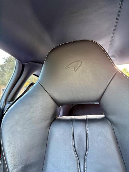 2016 MCLAREN AUTOMOTIVE 570S #3293385435