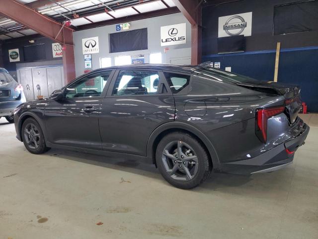 2025 KIA K4 LX - 3KPFT4DE4SE087085