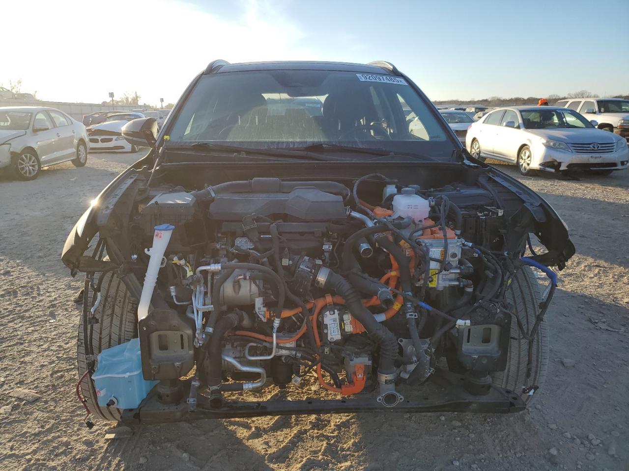 HYUNDAI TUCSON SEL CONVENIENCE