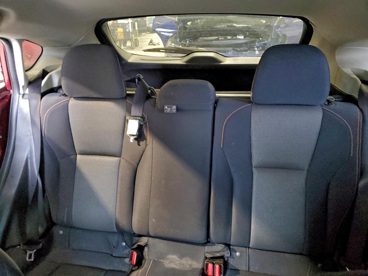 SUBARU CROSSTREK PREMIUM