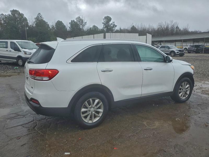 2016 KIA SORENTO LX #3297048526