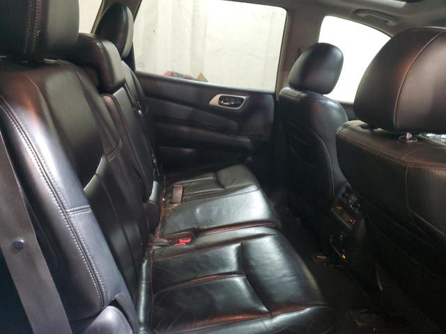 2013 NISSAN PATHFINDER #3298101216