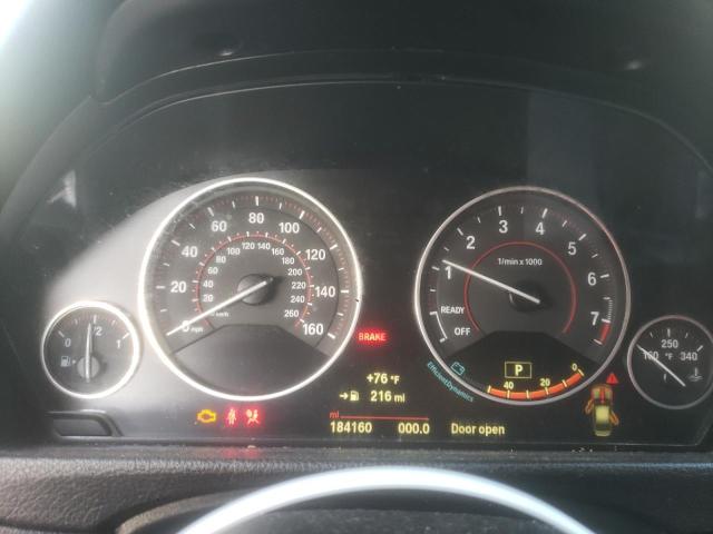 2015 BMW 328 I #3296928845