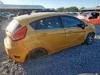 Lot #3294468509 2011 FORD FIESTA