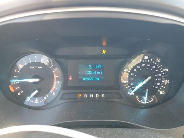 2014 FORD FUSION S #3305460086