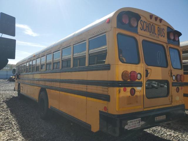 2012 BLUE BIRD ALL AMERICAN - FE #3304514440