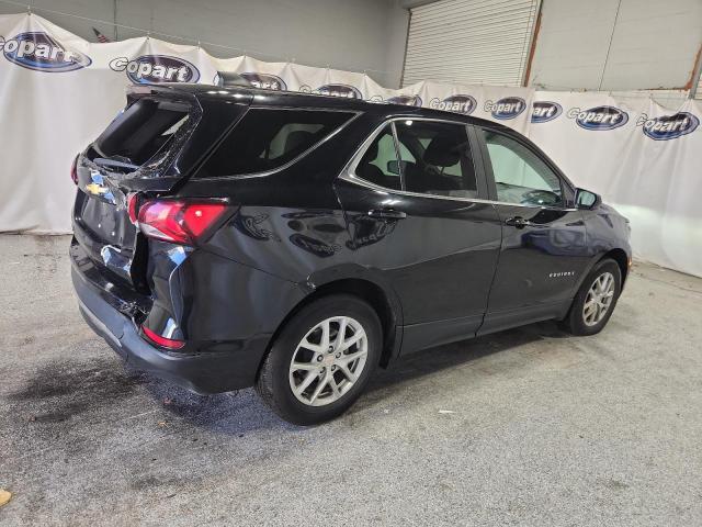 2023 CHEVROLET EQUINOX LT - 3GNAXKEG5PL228341