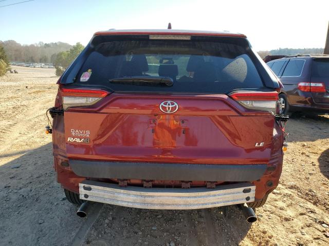 2019 TOYOTA RAV4 LE #3292313279