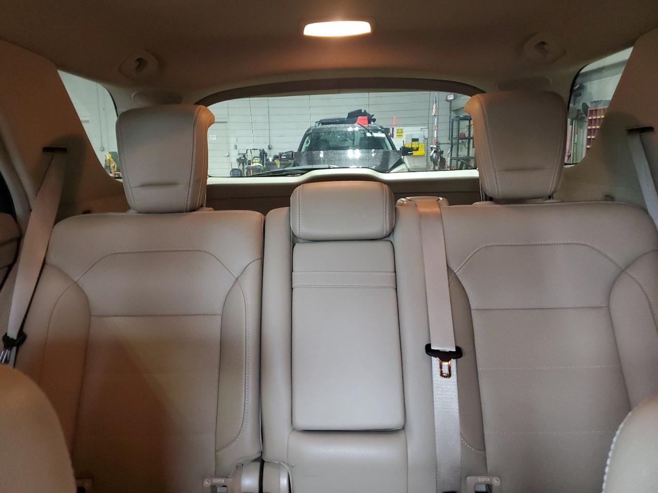 MERCEDES-BENZ M-CLASS 350 4MATIC