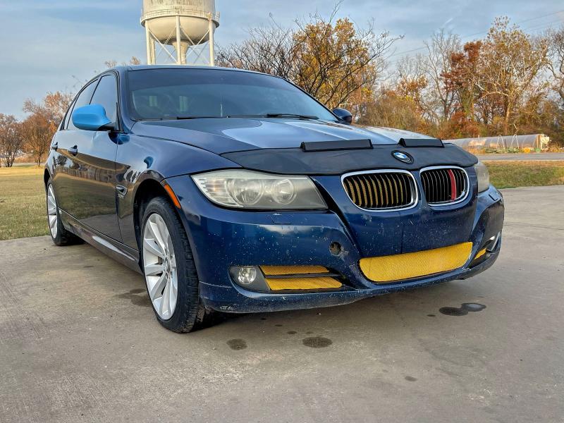 2011 BMW 328 XI #3294246897