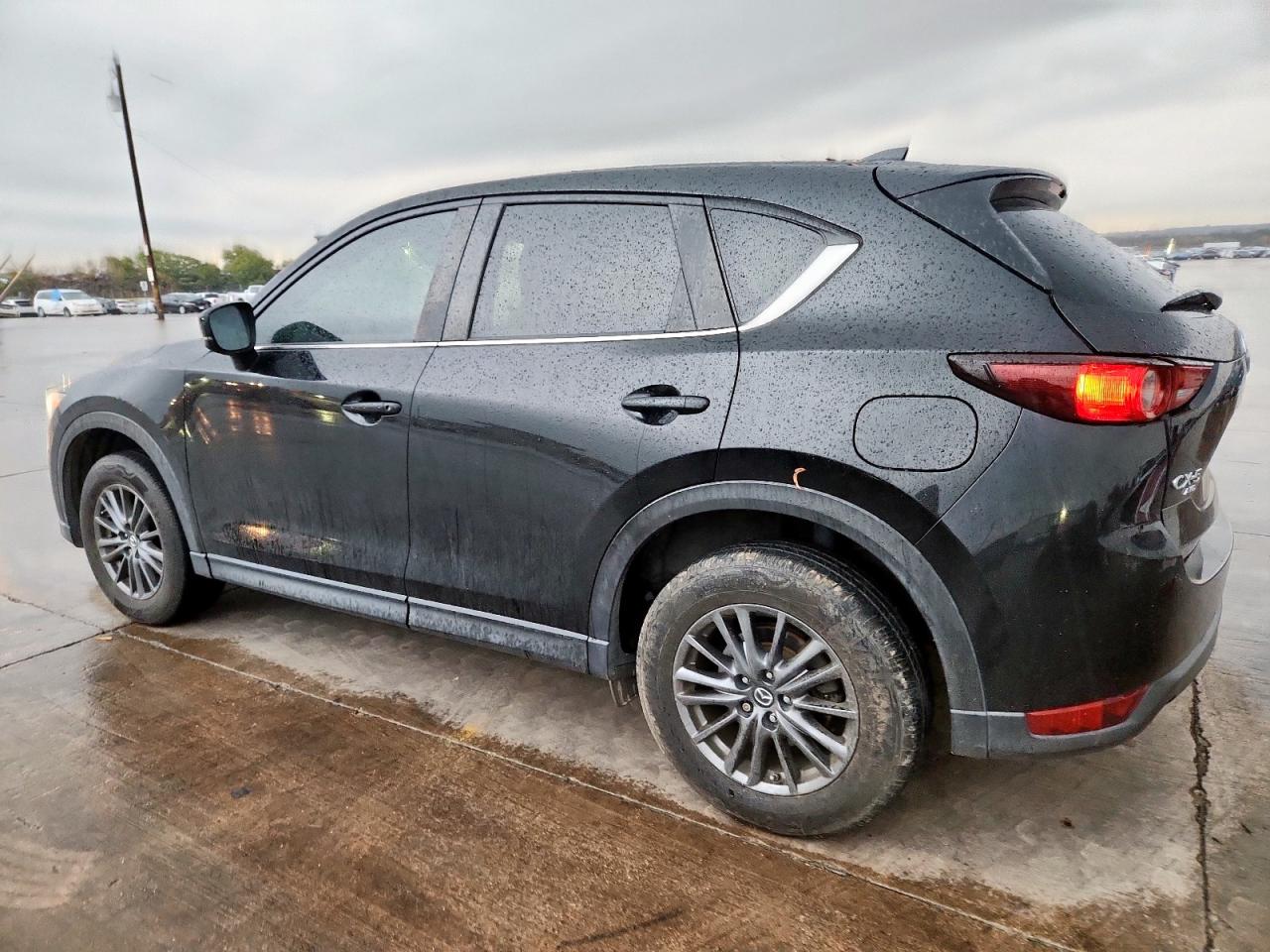 MAZDA CX-5 TOURING