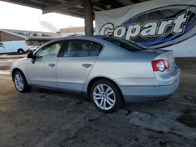 2009 VOLKSWAGEN PASSAT TUR #3297032535