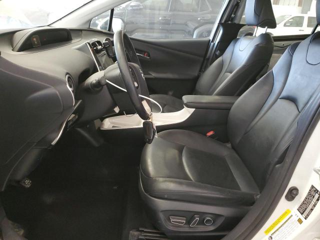 2017 TOYOTA PRIUS JTDKARFU2H3032835