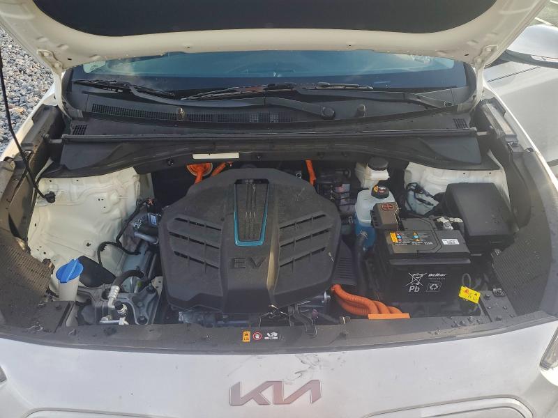 2022 KIA NIRO S #3304001675