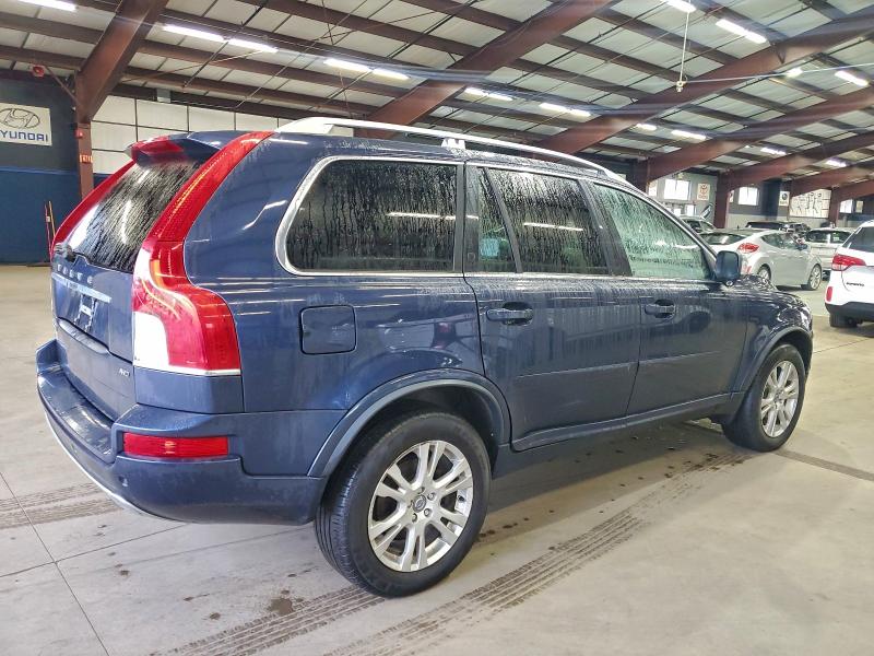 2013 VOLVO XC90 3.2 #3297989077
