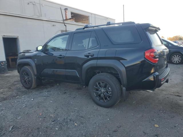 2025 TOYOTA 4RUNNER SR #3316162250