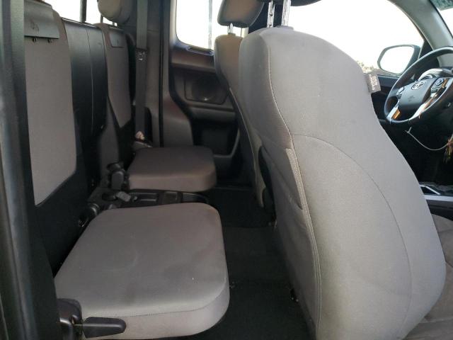 2022 TOYOTA TACOMA ACC #3296752953