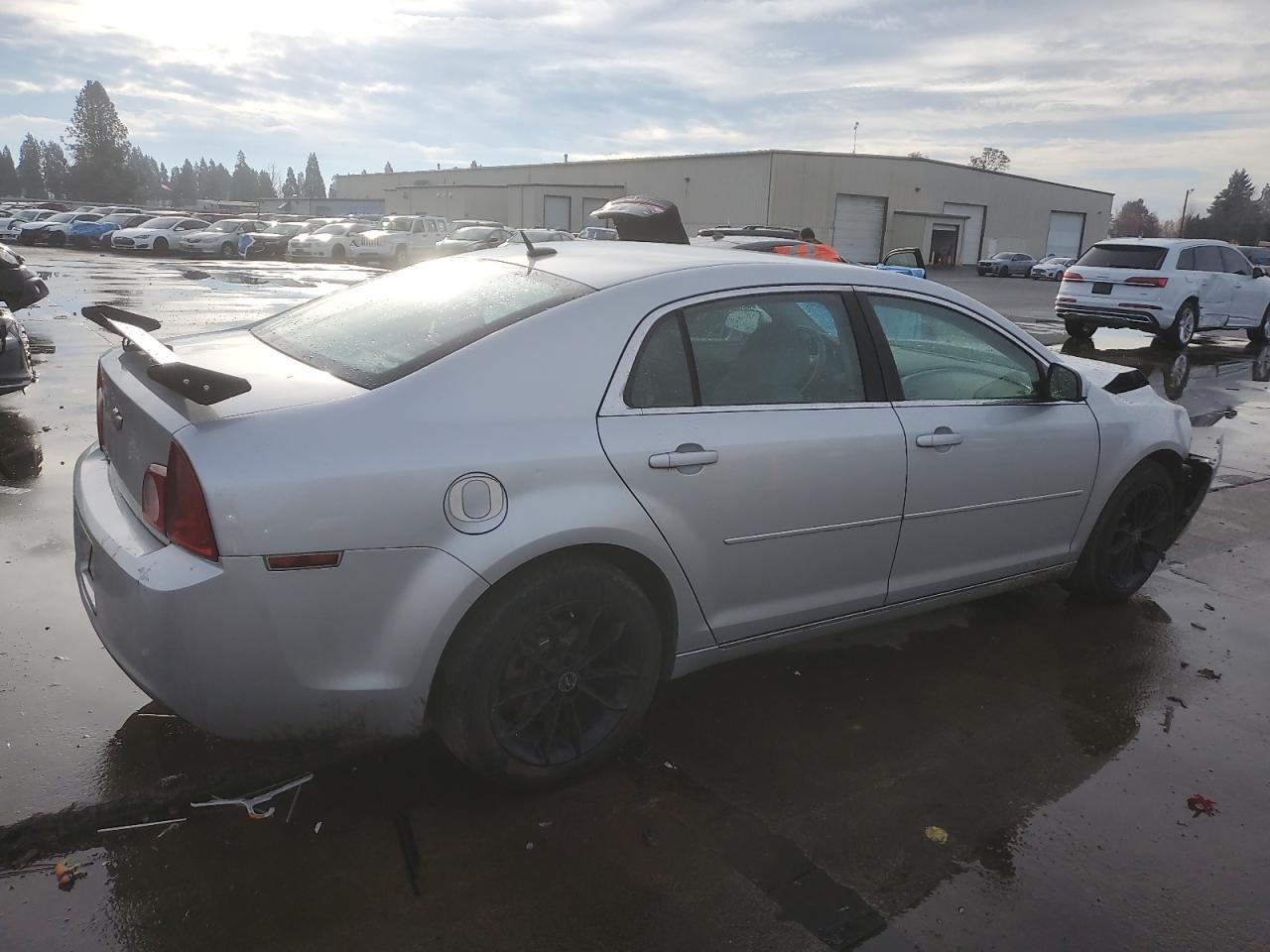 CHEVROLET MALIBU 1LT