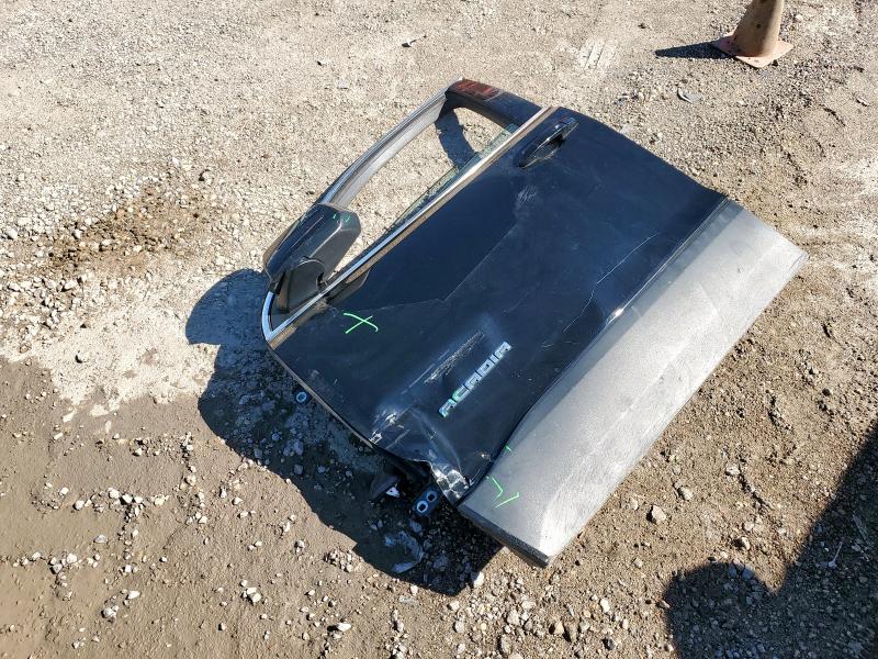 2018 GMC ACADIA SLE 1GKKNKLAXJZ242399