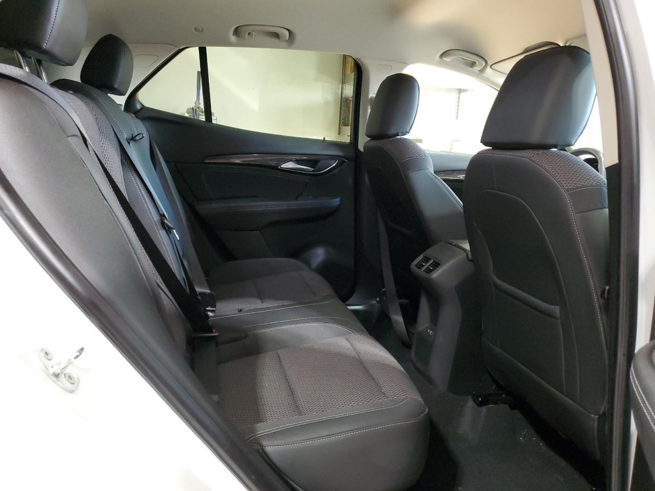 BUICK ENVISION PREFERRED