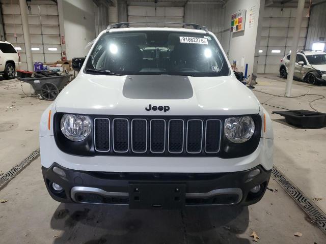 2023 JEEP RENEGADE L #3298101159