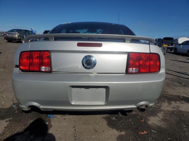 2009 FORD MUSTANG GT #3297163502