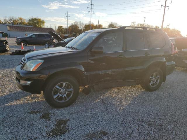 LEXUS GX 470