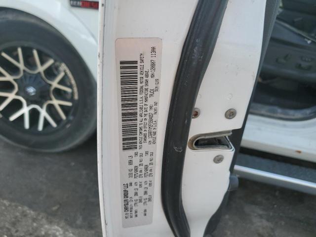 2015 RAM 1500 LARAM #3305362303