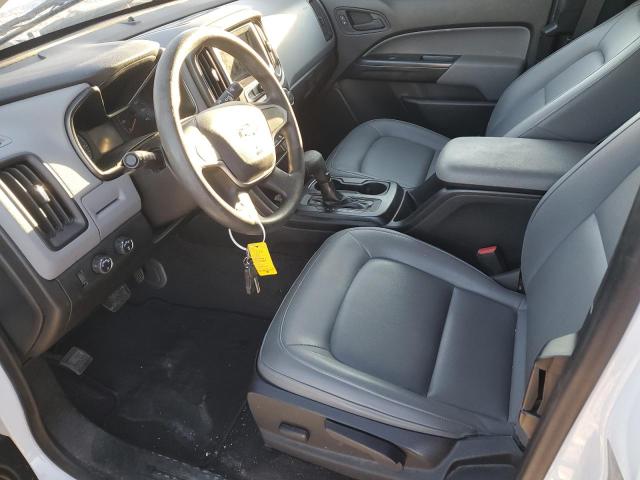2020 CHEVROLET COLORADO #3284215546