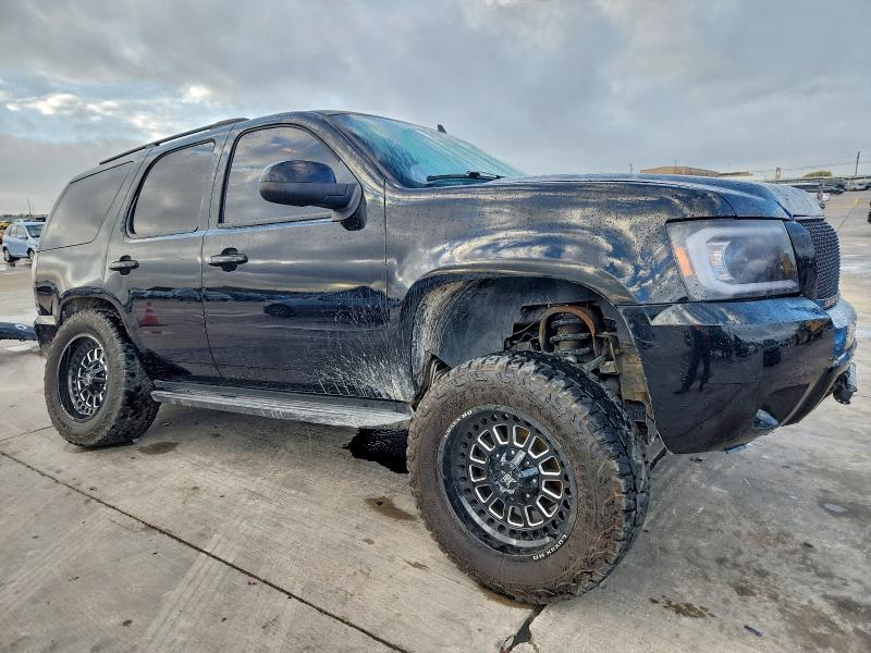 2014 CHEVROLET TAHOE C150 #3311611224