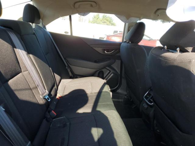 2022 SUBARU LEGACY PRE #3301602690