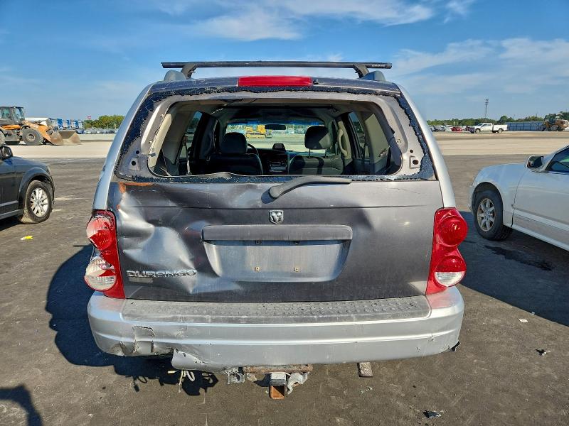 2004 DODGE DURANGO SL #3310413989