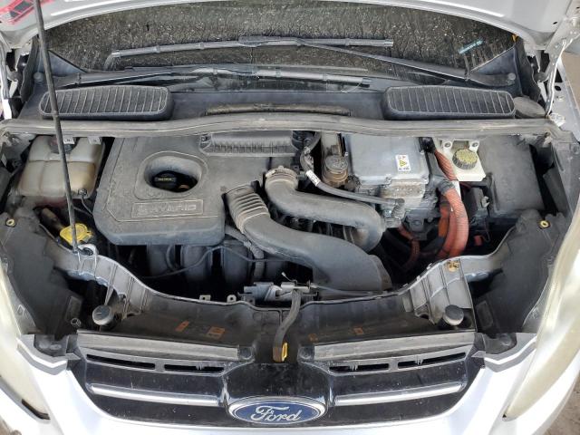 2013 FORD C-MAX #3304688904