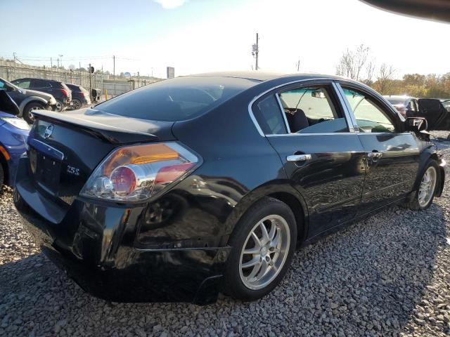 2008 NISSAN ALTIMA 2.5 #3302720004