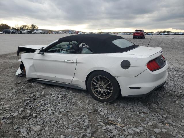 2021 FORD MUSTANG #3291201959