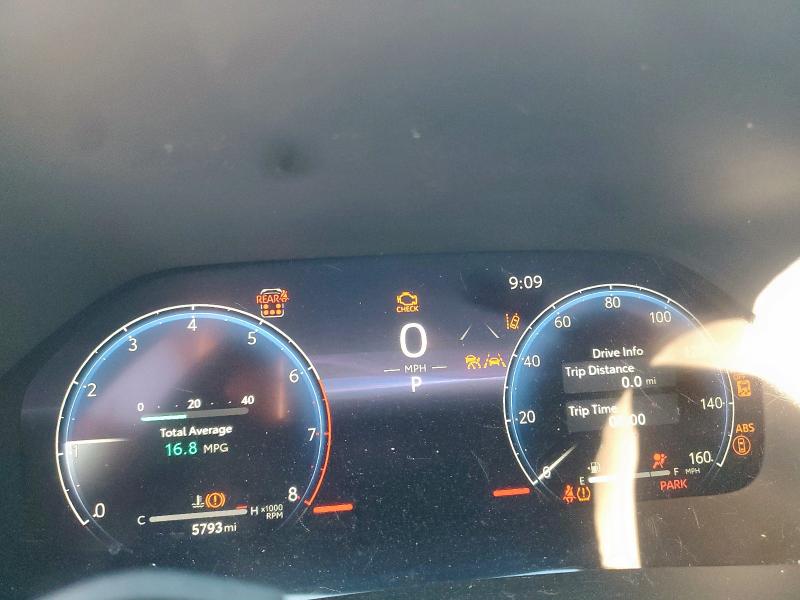 2025 TOYOTA GRAND HIGH #3309808363